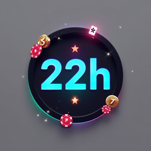 Ícone do 22h